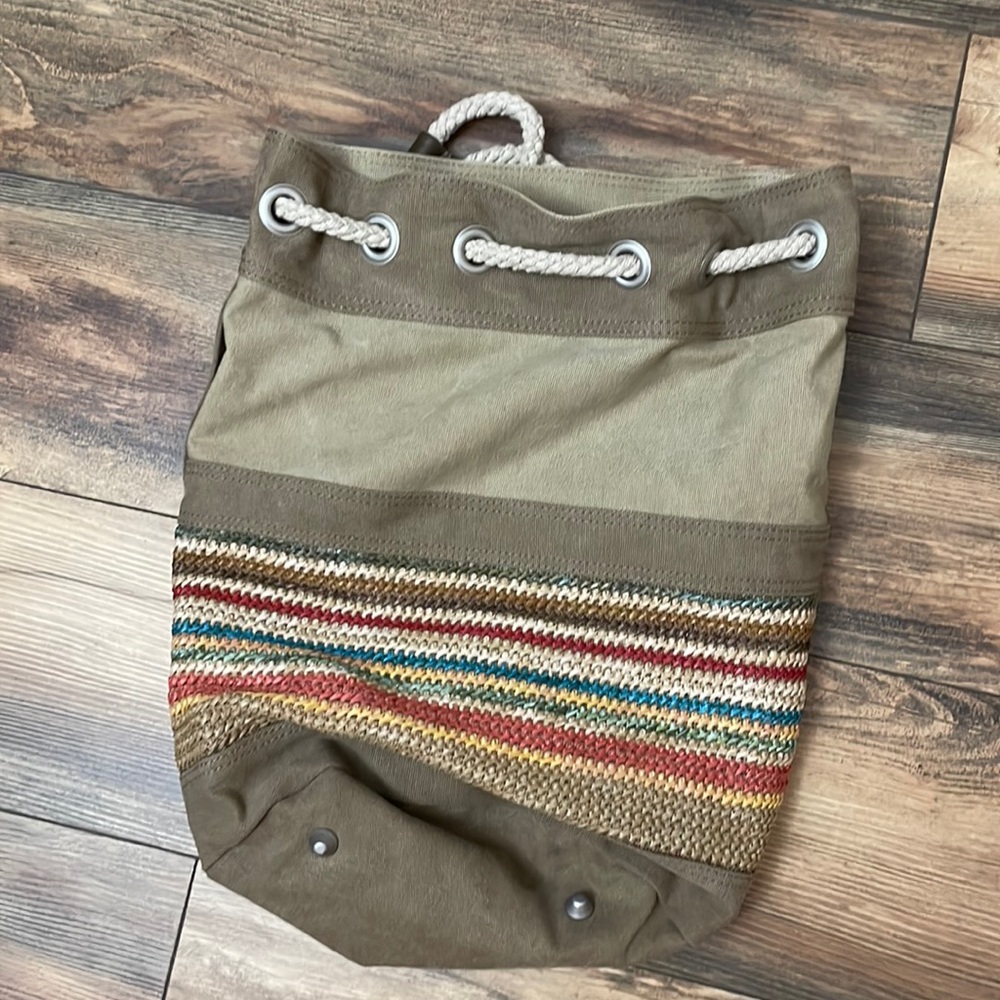 TOMS bag